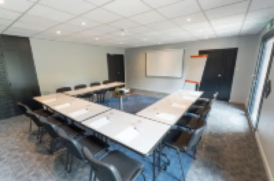 Hotel Inn Design Carquefou Hotels in Carquefou