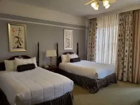 Arlington Resort Hotel & Spa