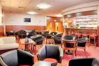 Grand Royal Hotel - Bares