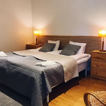 Stora Herrestad Bed & Breakfast