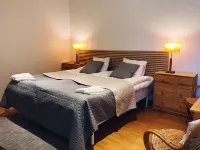Stora Herrestad Bed & Breakfast Hotels in Loderup