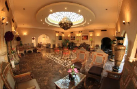 Oriental Rivoli Hotel & Spa