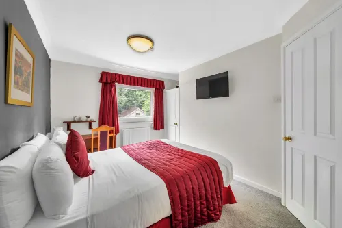 Seka Inn Hotel - 2-Star