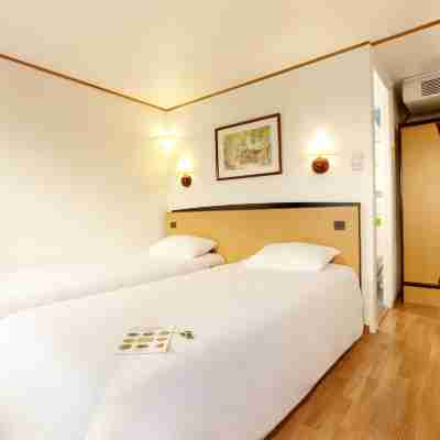 HOTEL RESTAURANT CAMPANILE MANOSQUE Rooms