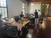 코스타리카 게스트하우스 산호세 호텔