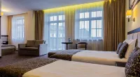 Hotel Zamek Gniew Hoteles en 