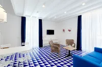 Maison Blu - Intimate GuestHouse Hotel a Sorrento