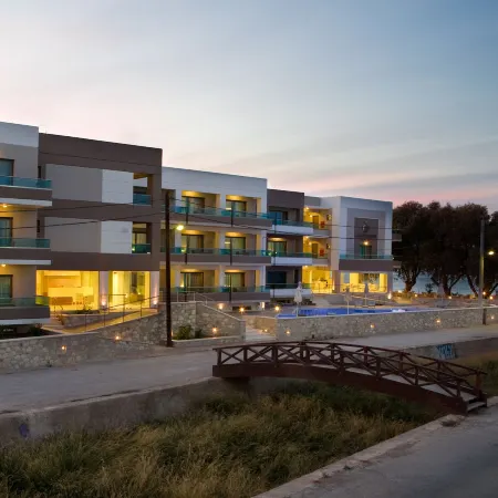 Nautilus Bay Hotel