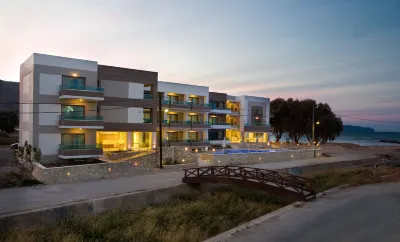 Nautilus Bay Hotel Hotel a 