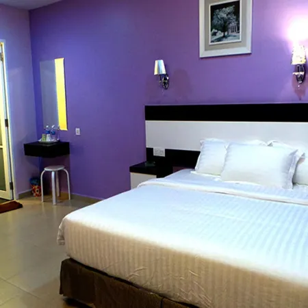 Hotel Star Moon