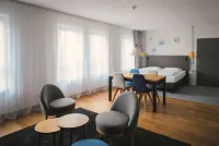 Vienna House Easy by Wyndham Bad Oeynhausen Hotels in Vlotho