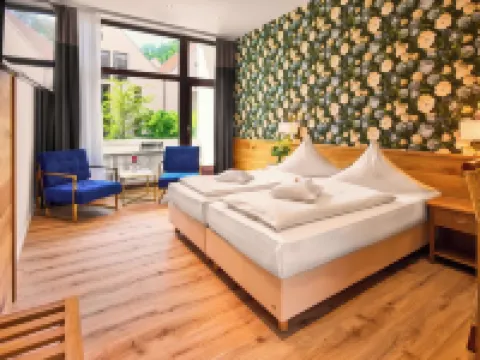 Hotel Gersfelder Hof Hotels in Gersfeld