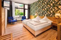 Hotel Gersfelder Hof Hotels in Gersfeld