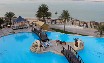 Tio Sea Resort