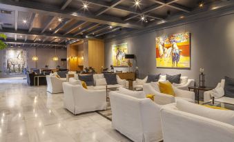 Hotel Jerez & Spa