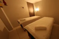 Brisamar Hotel & Spa São Luís - spa