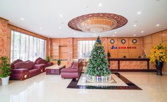 SeaStar Hotel Ha Long