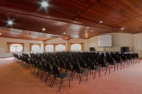 Hotel Leão da Montanha Hôtels à : Campos do Jordao