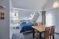 Apartamenty Świnoujście - Villa Stil 1