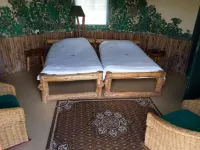 Castle Forest Lodge Hotels in Kerugoya