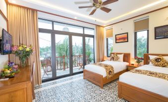 Hoi An Discovery Villa
