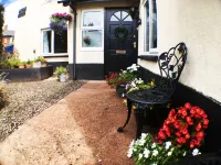 Hillside Bed and Breakfast Hotels in Mid Devon District