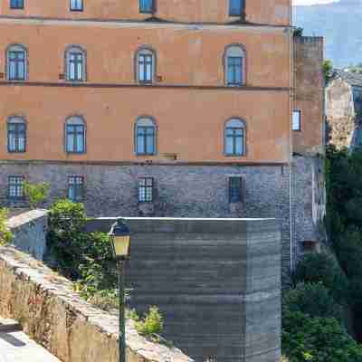 Hôtel des Gouverneurs Hotel Exterior