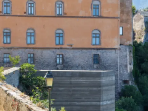 Hôtel des Gouverneurs Hotels in Bastia