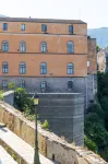 Hôtel des Gouverneurs Các khách sạn ở Biguglia