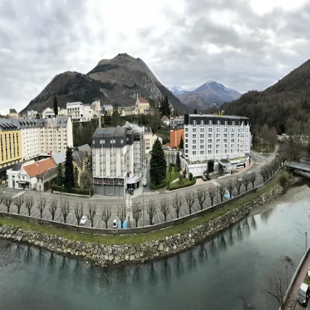 Hôtel Saint Georges