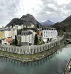Hôtel Saint Georges Hotels in Lourdes