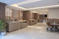 Corp Executive Hotel Doha Suites
