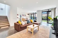 Wonderful Hobsonville Three Bedroom Home Hotel in zona RNZAF Base Auckland