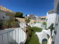 Hotel Don Juan Boutique Hotels in Ubeda