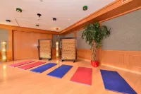 IFA Alpenrose Hotel Kleinwalsertal - С тренажерным залом