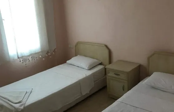 梅里耶姆安那公寓酒店