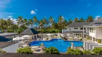 Muri Beach Club Hotel - piscina