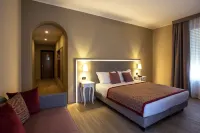 Hotel Villa Malpensa Hotel di 