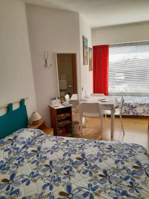 B&B Vertemate vicino a Chiavenna Hotel in zona La Casa dei Sapori