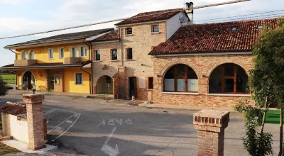 Hotel Locanda Dolce Vita Các khách sạn ở Musile di Piave