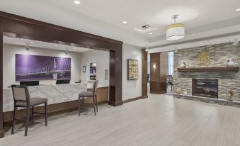 Staybridge Suites Florence - Center