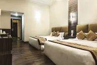 Hotel Asia Vaishno Devi