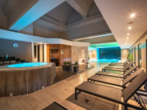 Hotel Spa le Pasino Hotels in Le Havre