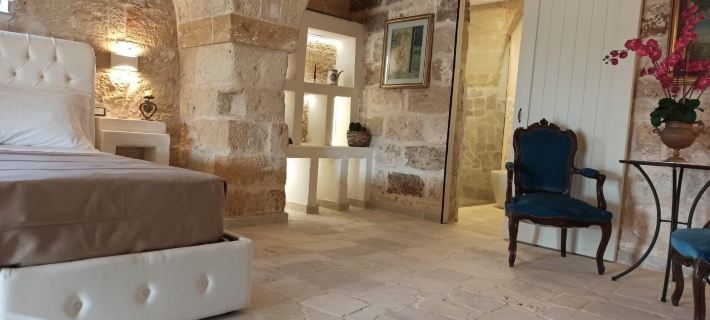 Agriturismo Mascava di Torre Guaceto Hotels in Brindisi