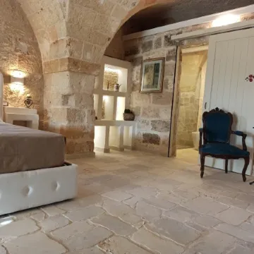 Agriturismo Mascava di Torre Guaceto