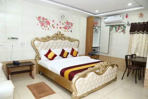 K N Gupta Residency