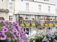 George Hotel & Granary Hotel a Frome