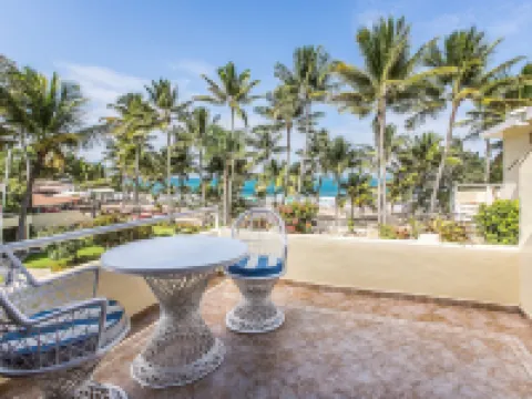 Cabarete Palm Beach Condos Hoteles en Cabarete