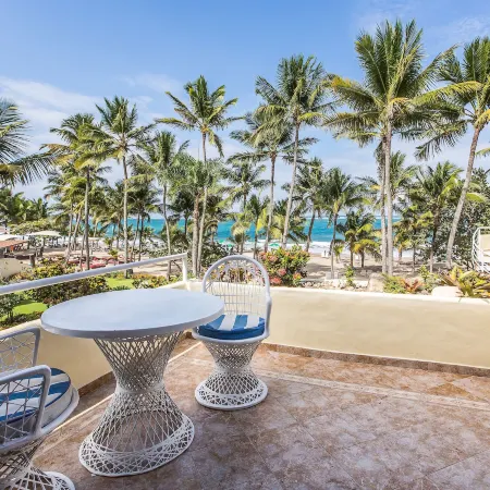 Cabarete Palm Beach Condos