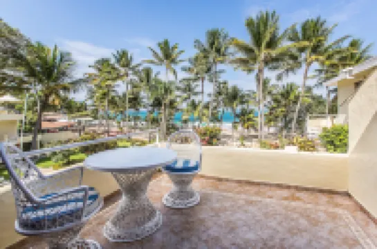 Cabarete Palm Beach Condos